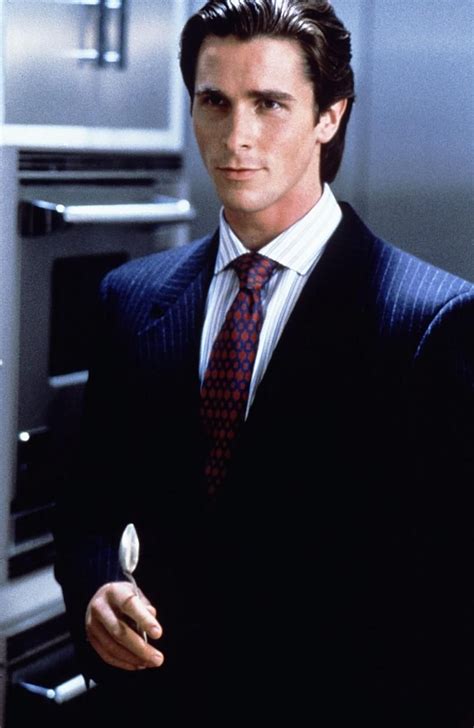 Based on my recent 5 months cut and attained something really close to bale, it'd take 4 days a week of chicken broccoli, a day of chicken broccoli brown rice. Christian Bale // American Psycho | Christian bale, Batman ...