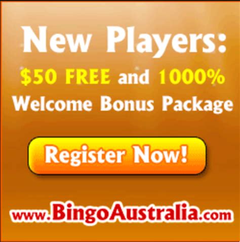Also, real money usa online bingo players have the opportunity for big wins playing online bingo games on the go using a mobile device. no-deposit-bingo - Play Bingo Australia