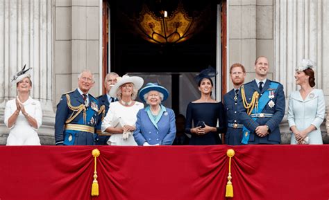 What is queen elizabeth's last name? Why Queen Elizabeth and the Royal Family don't have last ...