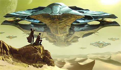 10 Things You Might Not Know About Dune