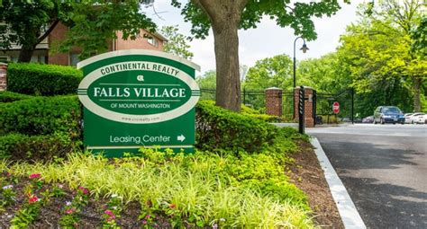 Falls Village Apartments 309 Reviews Baltimore Md Apartments For