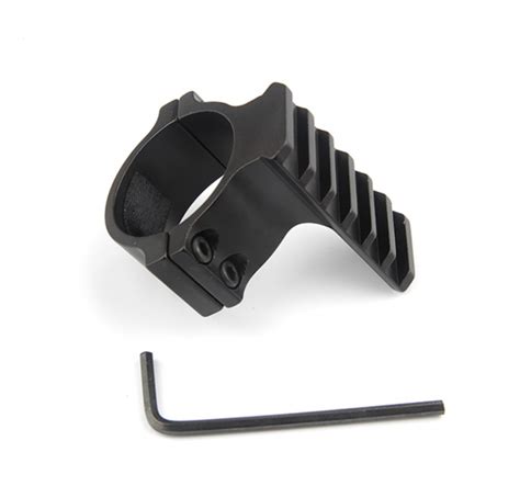 Picatinny Rail Mount For 25mm Or 30mm Scope A1 Decoy
