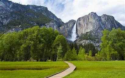Wallpapers Yosemite Stunning