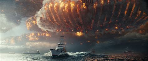 In 2016, the world … In Defense of 'Independence Day: Resurgence'