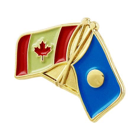 Custom Country Flags Pin Badge Cross Lapel Pin Wholesaler Buy Flag