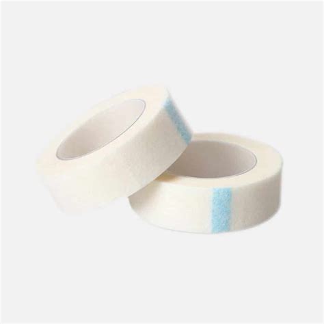 Non Woven Micropore Paper Tape Omnisurge