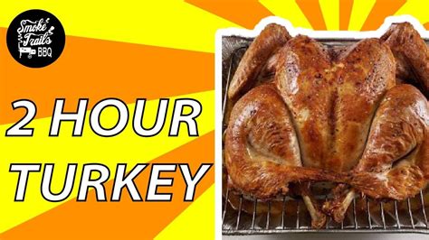 Fastest Way To Cook A Juicy Turkey With Crispy Skin Spatchcocked Butterflied Turkey Youtube