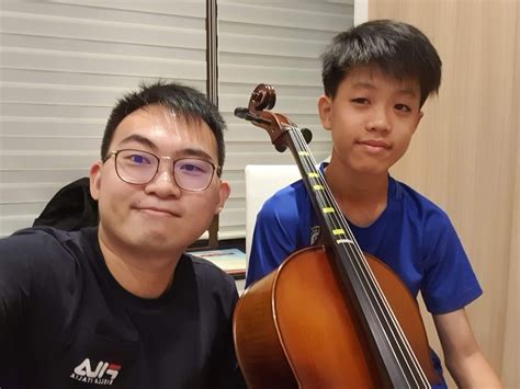 Singapore raffles music college is one of singapore's leading schools for higher learning in music and dance. Singapore Kids Cello Lessons | Cello Rental Available