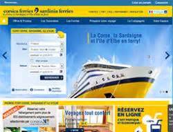 Dernier code promo corsica ferries en september: 50% de Code Promo Corsica Ferries, Réduction Avril 2017