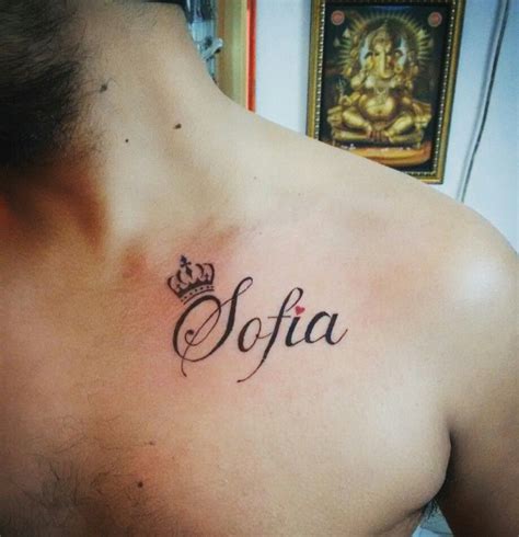 Last Name Tattoo Ideas On Chest 4 Betting Tips