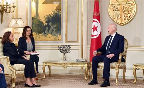 Check spelling or type a new query. Tunisia-Irregular migration at the heart of a meeting ...