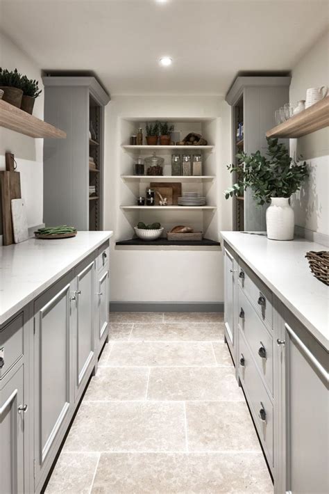 Bathroom tiles, kitchen tiles, mosaic and feature tiles. Natural Stone Flooring Adorning Delightful Kitchens ...