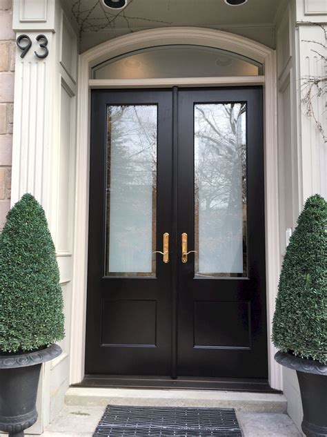 Exterior Doors Double Entry Doors Amberwood Doors Inc