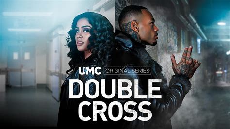 Double Cross (TV Series 2020 - Now)