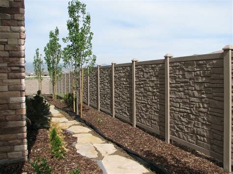 8 Amazing Eco Friendly Fencing Options Fence Sections Vinyl Fence