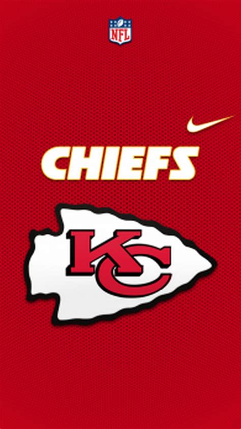 7279 views | 6754 downloads. Kansas City Chiefs iPhone Screen Lock Wallpaper - 2021 NFL ...