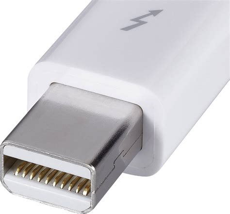 Apple Thunderbolt Connector Hot Sex Picture