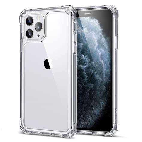 Esr Iphone 11 Pro Max Air Armor Clear 4894240092378 The Istoregr