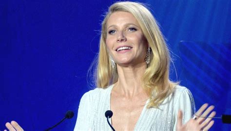 Gwyneth Paltrow Recalls The Moment She Turned Down The ‘titanic