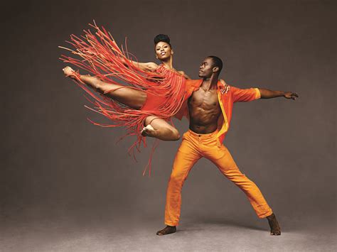 The Best Dance Performances And Dance Events In Nyc