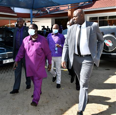 In summary, court of appeal has today (20th august 2021) ruled that bbi is unconstitutional and therefore bringing the bbi referendum drive to an . Atwoli Cautions Politicians against Derailing BBI - Kenya ...