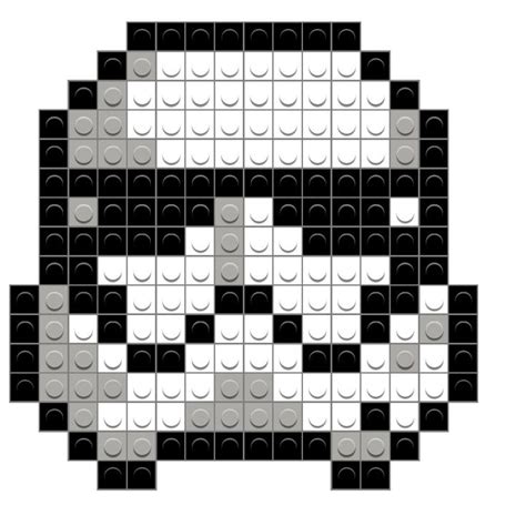 Pin By Anjili Veach On Pixel Art Pixel Art Grid Mini Hama Beads