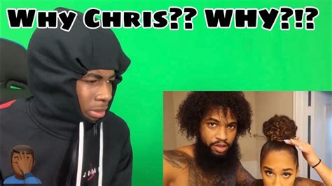 Reacting To Chris Sails Calling My New Girlfriend Queen Prank Youtube