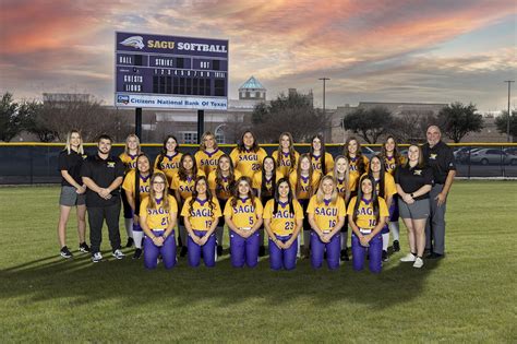 Softball Set To Compete In Southern Collegiate Sports Naia Winter