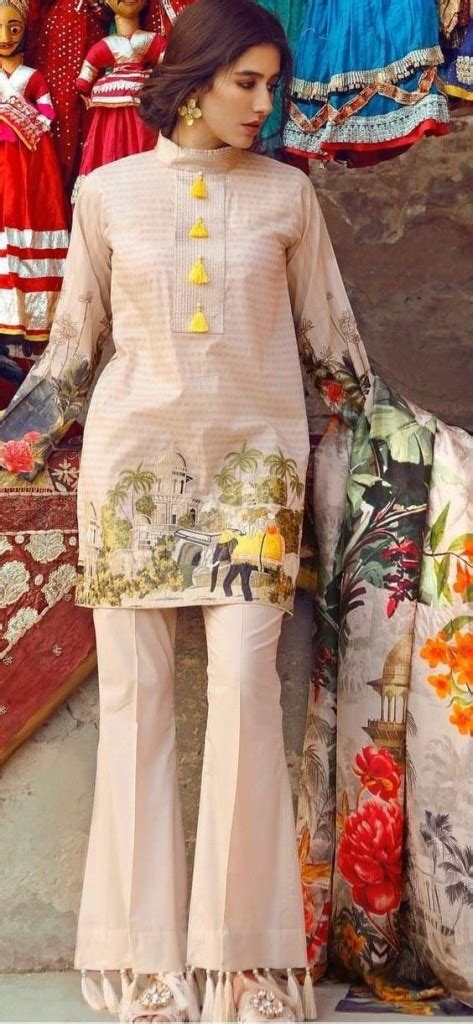 50 Trendy Trouser Designs 2021 2022 In Pakistan Fashionglint