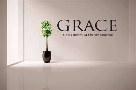Grace Quotes From The Bible Quotesgram