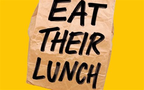 » Sales Book Review – Eat Their Lunch by Anthony Iannarino @Iannarino