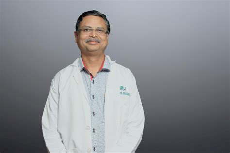 Dr Praveen Kumar Garg Surgical Oncologist In Delhi Apollo Hospitals