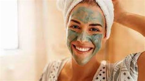 Weekly Skin Care Routine Facial Mask Treatments Zonetopic