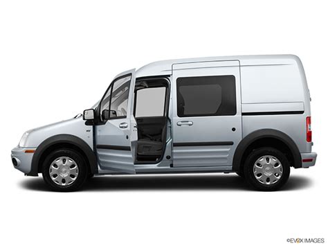 Ford Transit Connect Specs Review Pricing Photos