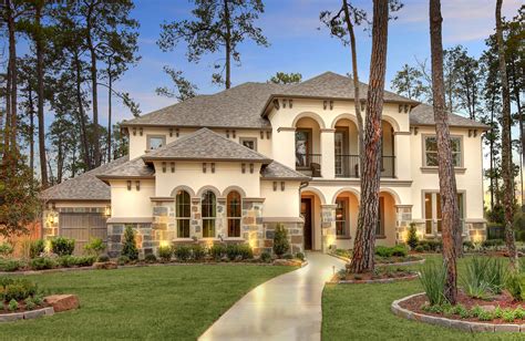 Drees Custom Homes Expands In Houston Area