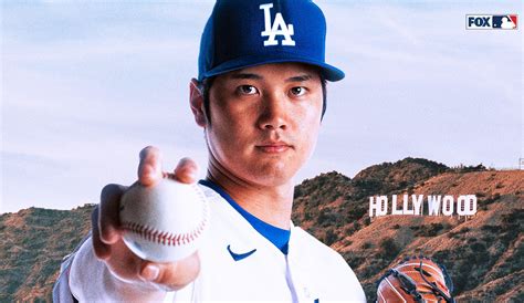 Shohei Ohtani Signs With Los Angeles Dodgers In Historic 10 Year 700