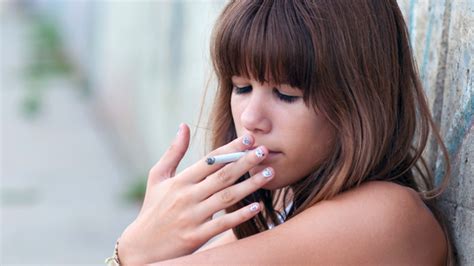Huzzah San Francisco Just Made It Illegal For Teens To Buy Cigarettes