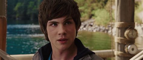 Percy Jackson And The Olympians The Lightning Thief 2010