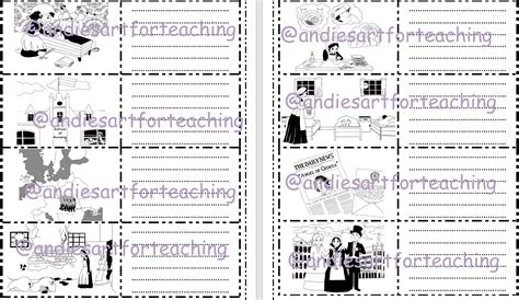 Elmer belt florence nightingale collection. Florence Nightingale life story Writing - Sequence write ...