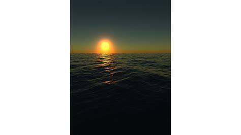 Beautiful Ocean Sunset Live Wallpaperappstore For Android