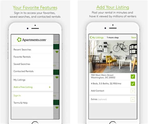 Rental Search Best Apartment Hunting Apps Popsugar