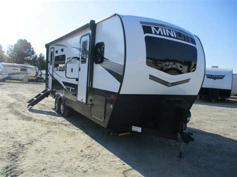 New 2024 Forest River Rockwood Mini Lite 2515s For Sale In Anderson Sc