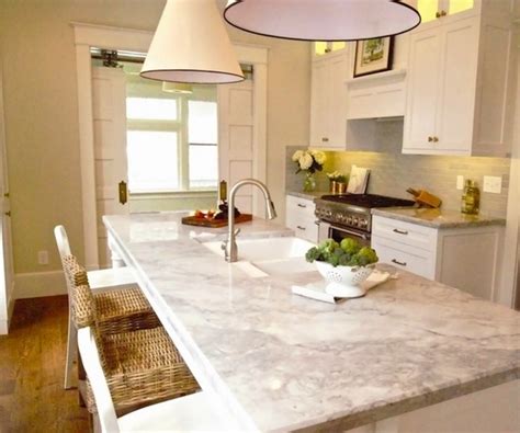 25 Super White Granite Countertop Ideas The Alternative To Marble