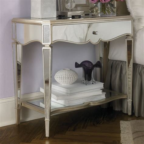 We did not find results for: Jessica McClintock Mirrored Nightstand