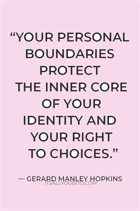 The Secret To Setting Healthy Boundaries In Relationships