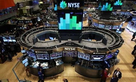 What is the new york stock exchange (nyse)? Listing Requirements of the New York Stock Exchange ...