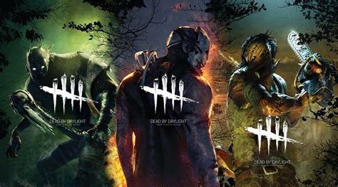Dead By Daylight Patch Makes Important Changes To Killers