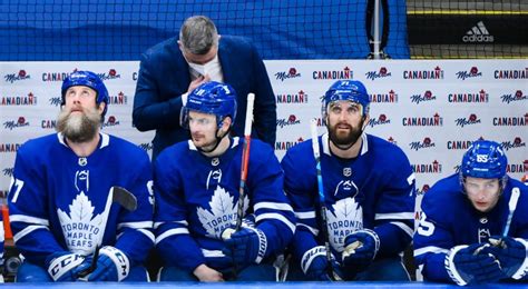 Quite Tragic Maple Leafs Fans React To Another First Round Playoff Exit