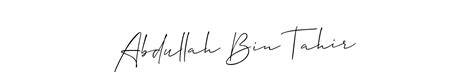 97 abdullah bin tahir name signature style ideas perfect online autograph