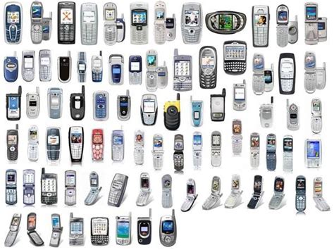 Encuentra celulares siemens en mercadolibre.com.mx! Otros 5 móviles con historia - tuexpertomovil.com